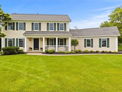 23 Wren Field Ln, Pittsford, NY, 14534