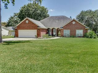 1953 Northshore Dr, Conroe, TX 77304