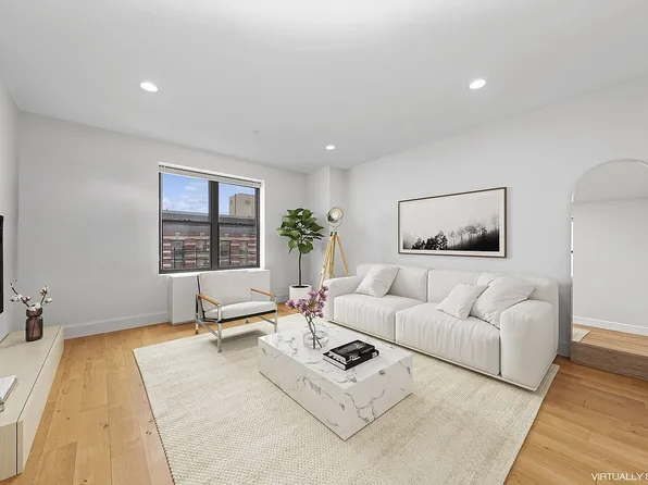 234 W 148th St APT 5E, New York, NY 10039