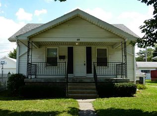 108 Ringwood Way, Anderson, IN 46013