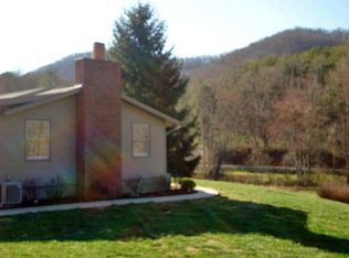 219 Shallowbrook Ln, Hayesville, NC 28904