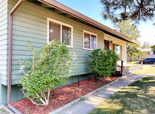 6703 N Calispel St, Spokane, WA 99208