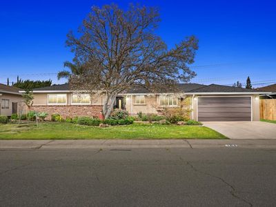 1319 San Clemente Way, Sacramento, CA, 95831