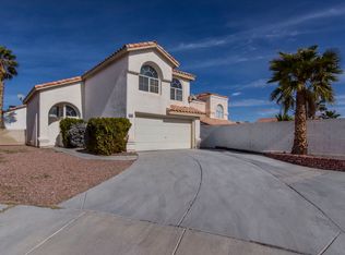 8328 Pendragon Cir, Las Vegas, NV 89145