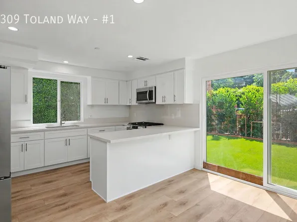 4309 Toland Way #1, Los Angeles, CA 90041