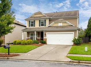 343 Ridgewood Trl, Canton, GA 30115