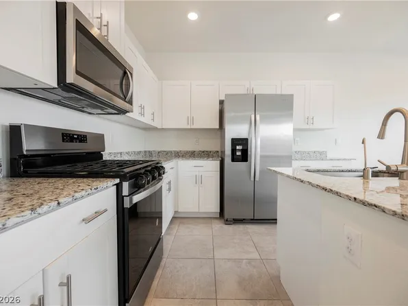 402 Larksong Ave, Henderson, NV 89011