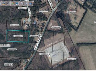0 Peach Orchard Rd, Rembert, SC 29128