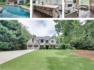 4225 Meadow View Ct, Cumming, GA 30041