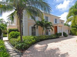 246 Monterey Rd, Palm Beach, FL 33480