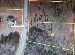 0 Irish Hill Dr LOT 33, Concord, GA 30206