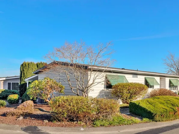 2500 Alder Street #6, Milton, WA 98354