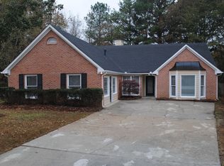 300 Indus Ln, Lawrenceville, GA 30044