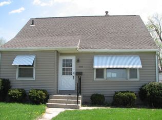 1530 Logan Ave, Waterloo, IA 50703