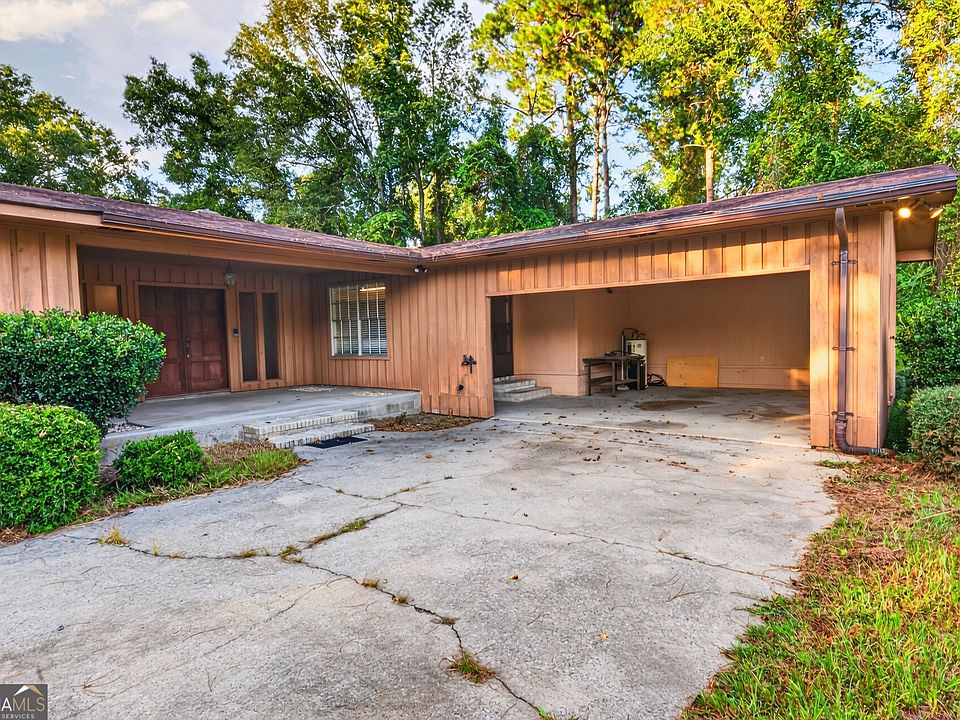 9441 Hwy 169, Glennville, GA 30427 | MLS #10800083 | Zillow