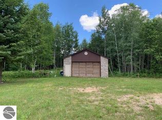 1151 Caldwell Rd, Mio, MI 48647