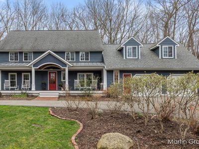 2416 Pebblebrook Dr SE, Grand Rapids, MI, 49546