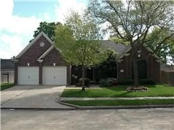 3306 Egret Meadow Ln, Houston, TX 77084