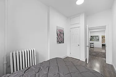 Rented by Living New York