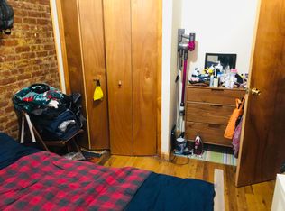 327 E 108th St #AA, New York, NY 10029