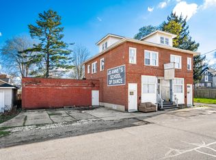 645 Indiana Ave, Marion, OH