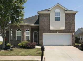 12 Roberts Hill Dr, Taylors, SC 29687