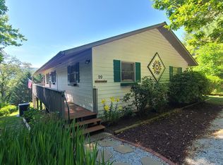 99 Vista Cir, Franklin, NC 28734
