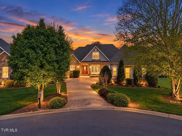 1943 Villa Ct, Johnson City, TN 37615