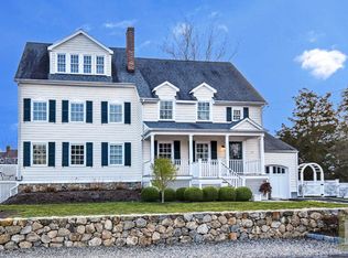 22 Meridian Rd, Norwalk, CT 06853