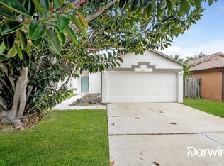 2252 Whisper Wind Cir, Melbourne, FL 32935