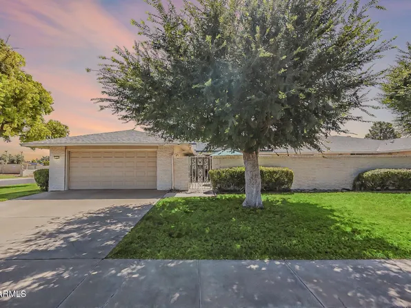 17891 N 99TH Drive, Sun City, AZ 85373