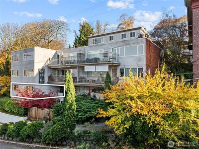 634 13th Avenue E #17, Seattle, WA, 98102