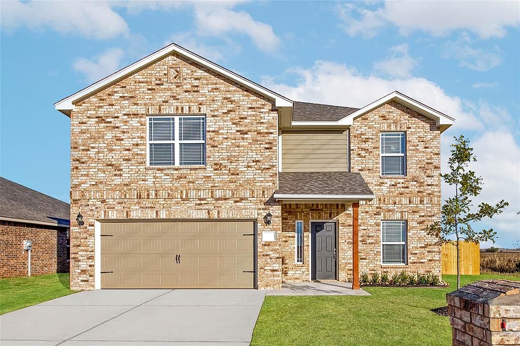 1709 Ruby Dr, El Reno, OK 73036 | Zillow