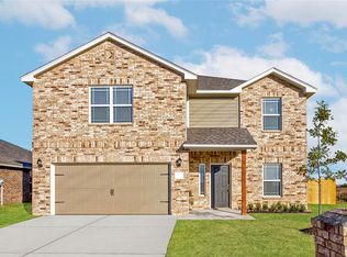 1605 Ruby Dr, El Reno, OK 73036