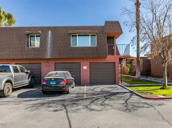 4626 Grand Dr Unit 4, Las Vegas, NV 89169