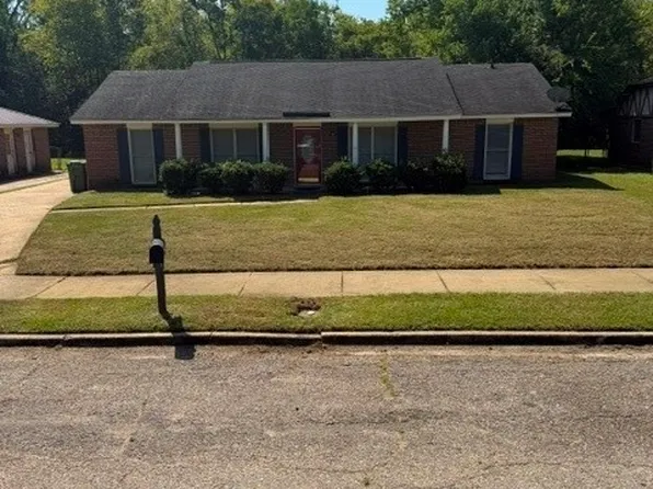 3764 Hunting Creek Rd, Montgomery, AL 36116
