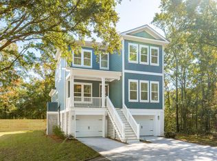 1131 Hamlin Rd, Mount Pleasant, SC 29466