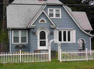 4952 State Route 52, Jeffersonville, NY 12748