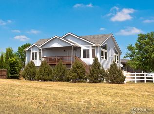 7895 County Road 96, Wellington, CO 80549