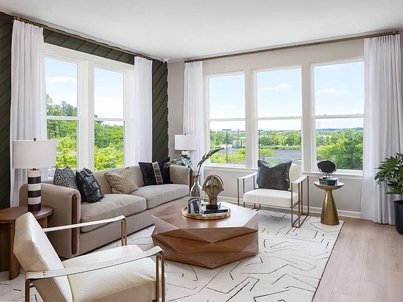 The Isaac Family Room