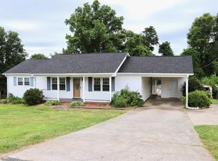 307 Ivey Rd, Graham, NC 27253