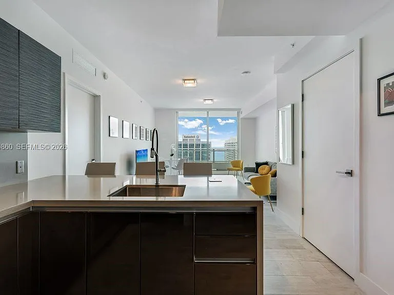 1080 Brickell Ave #3602 — Photo 5