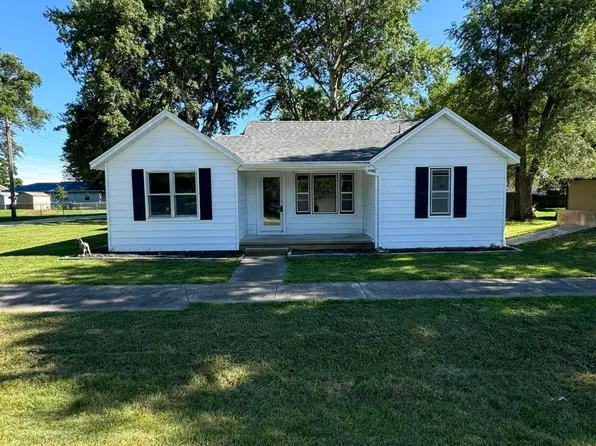 254 E 3rd Street, Marshfield, MO 65706