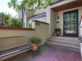 2680 S University Blvd APT 202B, Denver, CO 80210