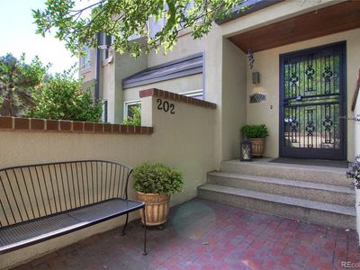 2680 S University Blvd APT 202B, Denver, CO, 80210