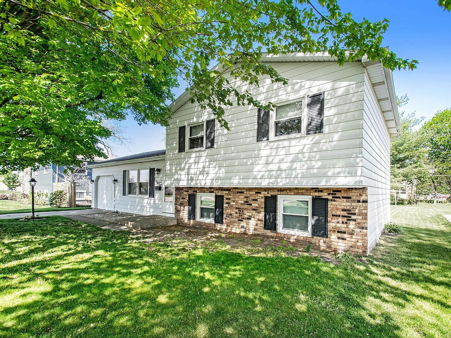 208 N Washington St, North Liberty, IN 46554 Zillow