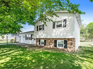 208 N Washington St, North Liberty, IN 46554