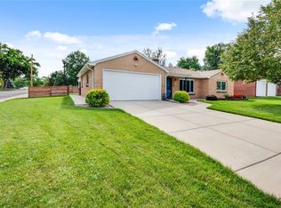 3280 Gray St, Wheat Ridge, CO 80212