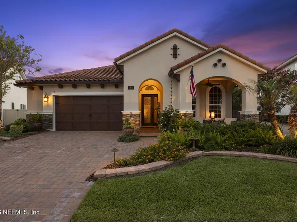 164 RIALTO Drive, Ponte Vedra, FL 32081