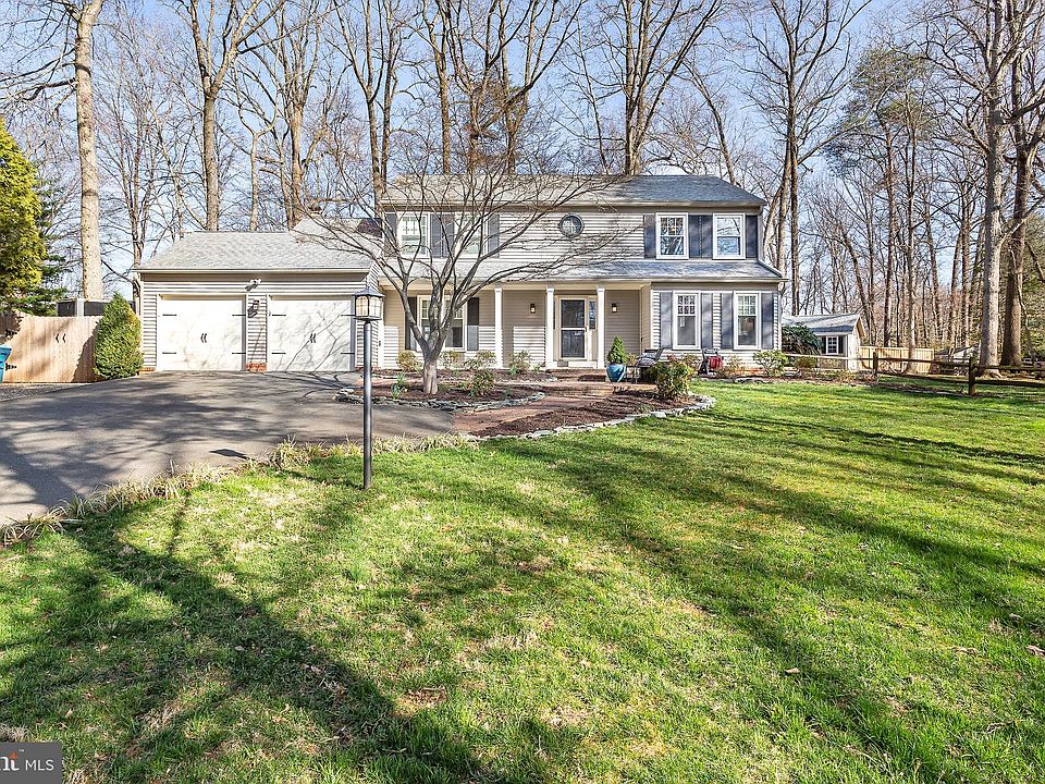 5109 Firethorne Ct, Fairfax, VA 22030 Zillow